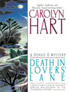 Cover image for Death in Lovers' Lane